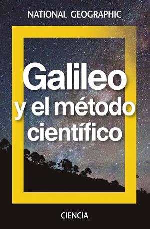 GALILEO Y EL MéTODO CIENTíFICO | 9788482987033 | Galatea Llibres | Librería online de Reus, Tarragona | Comprar libros en catalán y castellano online