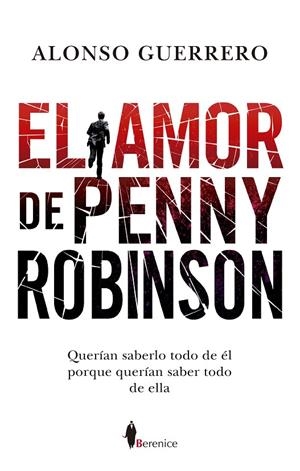 EL AMOR DE PENNY ROBINSON | 9788417229641 | GUERRERO, ALONSO | Galatea Llibres | Llibreria online de Reus, Tarragona | Comprar llibres en català i castellà online