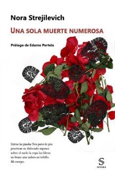 UNA SOLA MUERTE NUMEROSA | 9788417035167 | STREJILEVICH, NORA | Galatea Llibres | Librería online de Reus, Tarragona | Comprar libros en catalán y castellano online