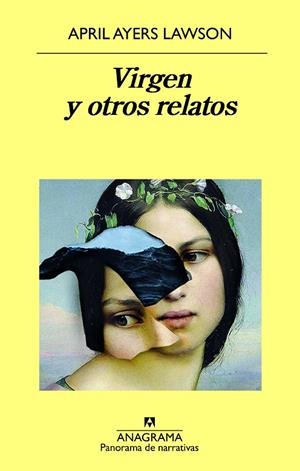 VIRGEN Y OTROS RELATOS | 9788433980014 | LAWSON, APRIL AYERS | Galatea Llibres | Librería online de Reus, Tarragona | Comprar libros en catalán y castellano online