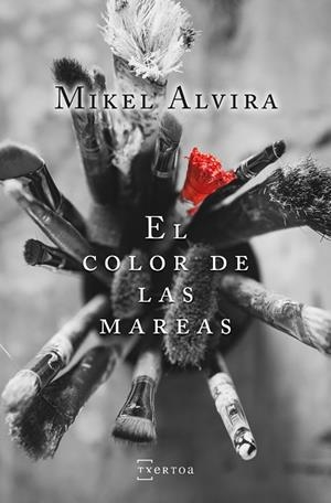EL COLOR DE LAS MAREAS | 9788471485922 | ALVIRA, MIKEL | Galatea Llibres | Librería online de Reus, Tarragona | Comprar libros en catalán y castellano online