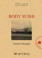 BODY SUSHI | 9788494764387 | MESEGUER, FRANCESC | Galatea Llibres | Librería online de Reus, Tarragona | Comprar libros en catalán y castellano online