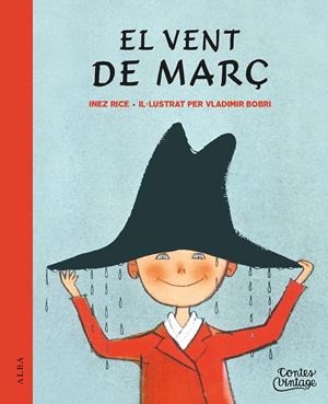 EL VENT DE MARç | 9788490653982 | RICE, INEZ | Galatea Llibres | Librería online de Reus, Tarragona | Comprar libros en catalán y castellano online