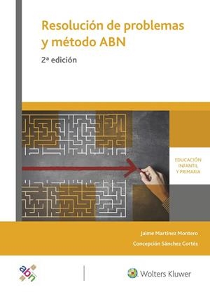 DESARROLLO Y MEJORA DE LA INTELIGENCIA MATEMáTICA EN EDUCACIóN INFANTIL  (2.ª ED | 9788499871820 | MARTíNEZ MONTERO, JAIME/SáNCHEZ CORTéS, CONCEPCIóN | Galatea Llibres | Librería online de Reus, Tarragona | Comprar libros en catalán y castellano online