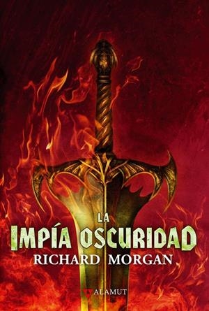 LA IMPíA OSCURIDAD | 9788498891126 | MORGAN, RICHARD | Galatea Llibres | Librería online de Reus, Tarragona | Comprar libros en catalán y castellano online
