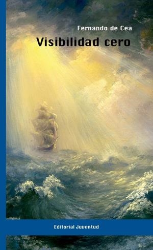 VISIBILIDAD CERO | 9788426145024 | DE CEA, FERNANDO | Galatea Llibres | Librería online de Reus, Tarragona | Comprar libros en catalán y castellano online