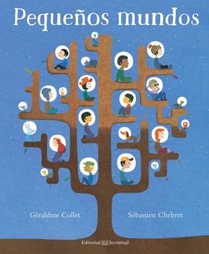 PEQUEñOS MUNDOS | 9788426144720 | COLLET, GéRALDINE | Galatea Llibres | Librería online de Reus, Tarragona | Comprar libros en catalán y castellano online