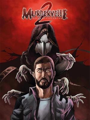 MURDERVILLE 2 | 9788416486830 | CIFUENTES, VICENTE | Galatea Llibres | Llibreria online de Reus, Tarragona | Comprar llibres en català i castellà online