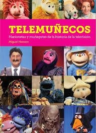 TELEMUÑECOS | 9788494819230 | HERRERO, MIGUEL | Galatea Llibres | Llibreria online de Reus, Tarragona | Comprar llibres en català i castellà online