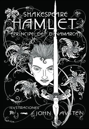 HAMLET | 9788494773440 | SHAKEAPEARE, WILLIAM | Galatea Llibres | Librería online de Reus, Tarragona | Comprar libros en catalán y castellano online