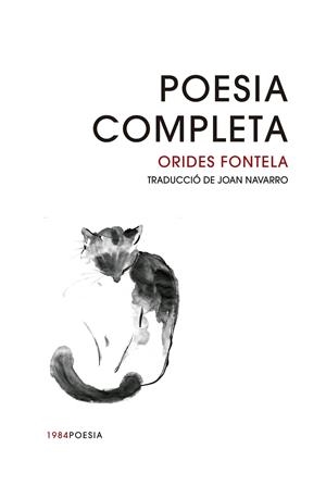POESIA COMPLETA FONTELA | 9788416987245 | FONTELA, ORIDES | Galatea Llibres | Librería online de Reus, Tarragona | Comprar libros en catalán y castellano online