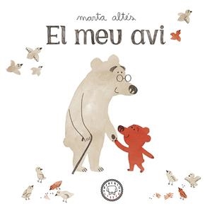 EL MEU AVI | 9788417059682 | ALTéS, MARTA | Galatea Llibres | Llibreria online de Reus, Tarragona | Comprar llibres en català i castellà online