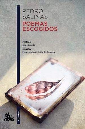 POEMAS ESCOGIDOS SALINAS | 9788467051858 | SALINAS, PEDRO | Galatea Llibres | Llibreria online de Reus, Tarragona | Comprar llibres en català i castellà online