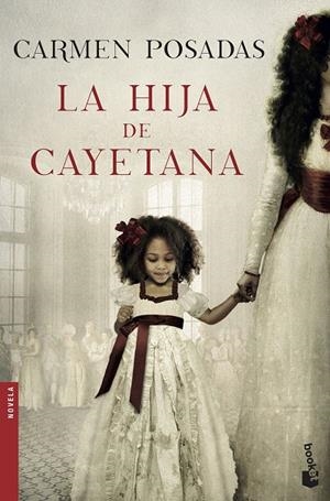 LA HIJA DE CAYETANA | 9788467051896 | POSADAS, CARMEN | Galatea Llibres | Llibreria online de Reus, Tarragona | Comprar llibres en català i castellà online
