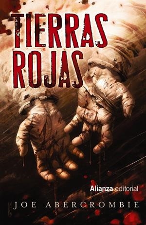 TIERRAS ROJAS | 9788491810681 | ABERCROMBIE, JOE | Galatea Llibres | Llibreria online de Reus, Tarragona | Comprar llibres en català i castellà online