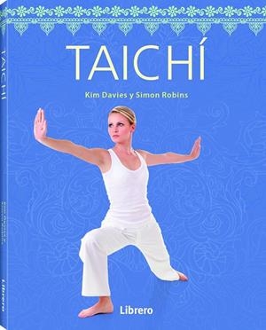 TAICHI | 9789089989369 | DAVIES, KIM | Galatea Llibres | Librería online de Reus, Tarragona | Comprar libros en catalán y castellano online