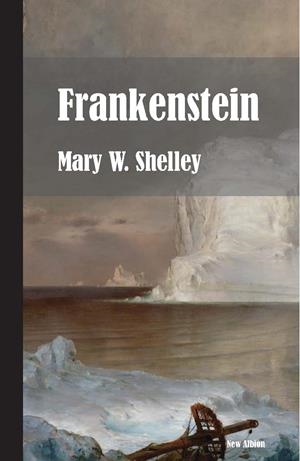 FRANKENSTEIN | 9788415499503 | WOLLSTONECRAFT SHELLEY, MARY | Galatea Llibres | Llibreria online de Reus, Tarragona | Comprar llibres en català i castellà online