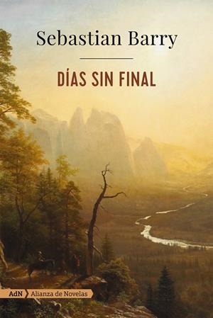 DÍAS SIN FINAL | 9788491810230 | BARRY, SEBASTIAN | Galatea Llibres | Llibreria online de Reus, Tarragona | Comprar llibres en català i castellà online