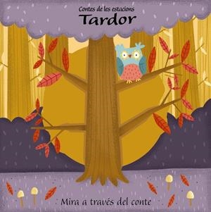 CONTES DE LES ESTACIONS. TARDOR | 9788499068602 | Galatea Llibres | Llibreria online de Reus, Tarragona | Comprar llibres en català i castellà online