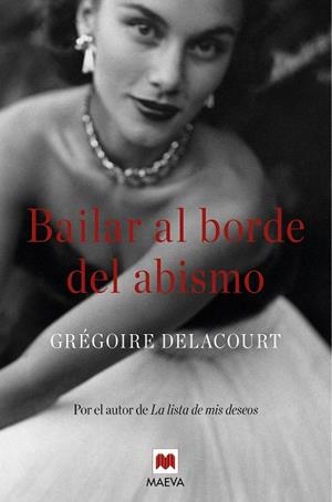 BAILAR AL BORDE DEL ABISMO | 9788417108366 | DELACOURT, GRéGOIRE | Galatea Llibres | Llibreria online de Reus, Tarragona | Comprar llibres en català i castellà online