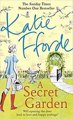 A SECRET GARDEN | 9780099579373 | FLORDE, KATIE | Galatea Llibres | Llibreria online de Reus, Tarragona | Comprar llibres en català i castellà online