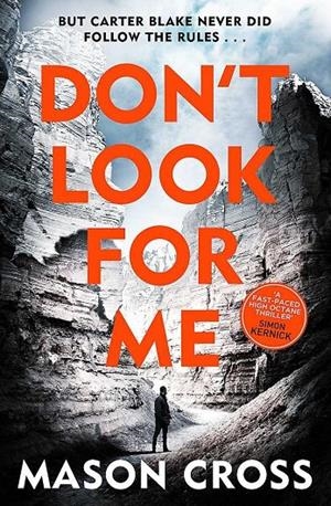 DON'T LOOK FOR ME | 9781409159698 | CROSS, MASON | Galatea Llibres | Llibreria online de Reus, Tarragona | Comprar llibres en català i castellà online