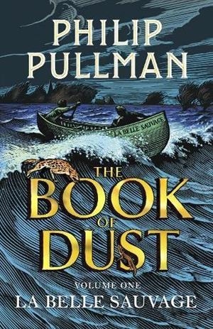 THE BOOK OF DUST | 9780857561084 | PULLMAN, PHILIP | Galatea Llibres | Librería online de Reus, Tarragona | Comprar libros en catalán y castellano online