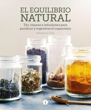 EL EQUILIBRIO NATURAL | 9788416407422 | POLE, SEBASTIAN | Galatea Llibres | Llibreria online de Reus, Tarragona | Comprar llibres en català i castellà online