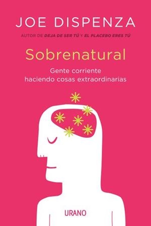 SOBRENATURAL | 9788416720200 | DISPENZA, JOE | Galatea Llibres | Llibreria online de Reus, Tarragona | Comprar llibres en català i castellà online