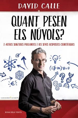 QUANT PESEN ELS NúVOLS? | 9788416930395 | CALLE, DAVID | Galatea Llibres | Llibreria online de Reus, Tarragona | Comprar llibres en català i castellà online