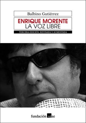 ENRIQUE MORENTE. LA VOZ LIBRE | 9788480488938 | GUTIERREZ, BALBINO | Galatea Llibres | Llibreria online de Reus, Tarragona | Comprar llibres en català i castellà online