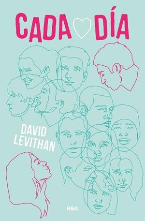 CADA DIA | 9788427213937 | LEVITHAN , DAVID | Galatea Llibres | Librería online de Reus, Tarragona | Comprar libros en catalán y castellano online