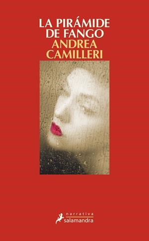 LA PIRáMIDE DE FANGO | 9788498388404 | CAMILLERI, ANDREA | Galatea Llibres | Librería online de Reus, Tarragona | Comprar libros en catalán y castellano online