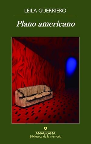 PLANO AMERICANO | 9788433908001 | GUERRIERO, LEILA | Galatea Llibres | Llibreria online de Reus, Tarragona | Comprar llibres en català i castellà online