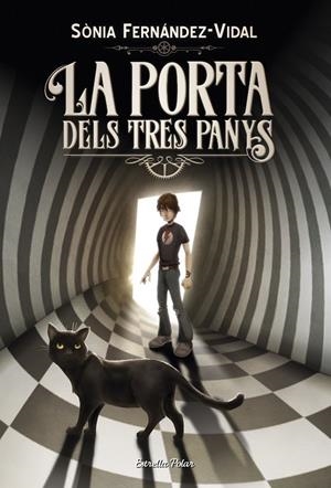 LA PORTA DELS TRES PANYS | 9788491375043 | FERNáNDEZ-VIDAL, SóNIA | Galatea Llibres | Librería online de Reus, Tarragona | Comprar libros en catalán y castellano online