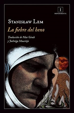 LA FIEBRE DEL HENO | 9788417115494 | LEM, STANISLAW | Galatea Llibres | Llibreria online de Reus, Tarragona | Comprar llibres en català i castellà online