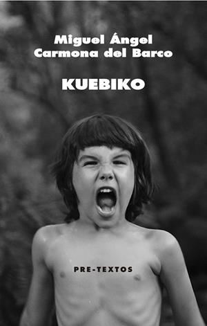 KUEBIKO | 9788417143282 | CARMONA DEL BARCO, MIGUEL ÁNGEL | Galatea Llibres | Llibreria online de Reus, Tarragona | Comprar llibres en català i castellà online