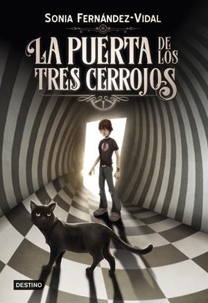 LA PUERTA DE LOS TRES CERROJOS | 9788408182542 | FERNáNDEZ-VIDAL, SóNIA | Galatea Llibres | Librería online de Reus, Tarragona | Comprar libros en catalán y castellano online
