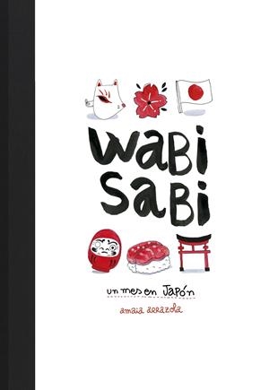 WABI SABI | 9788416890637 | ARRAZOLA, AMAIA | Galatea Llibres | Llibreria online de Reus, Tarragona | Comprar llibres en català i castellà online