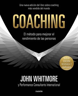COACHING | 9788449334283 | WHITMORE, JOHN | Galatea Llibres | Librería online de Reus, Tarragona | Comprar libros en catalán y castellano online