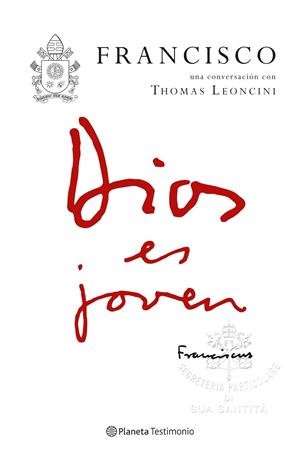 DIOS ES JOVEN | 9788408184119 | PAPA FRANCISCO | Galatea Llibres | Llibreria online de Reus, Tarragona | Comprar llibres en català i castellà online