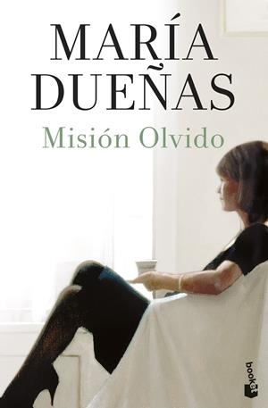 MISIóN OLVIDO | 9788408187615 | DUEñAS, MARíA | Galatea Llibres | Llibreria online de Reus, Tarragona | Comprar llibres en català i castellà online