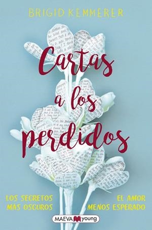CARTAS A LOS PERDIDOS | 9788417108403 | KEMMERER, BRIGID | Galatea Llibres | Llibreria online de Reus, Tarragona | Comprar llibres en català i castellà online