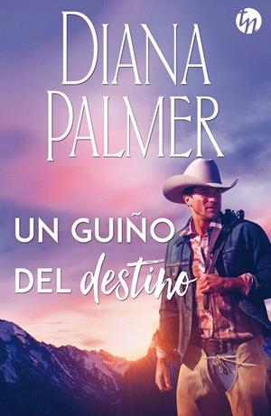 UN GUIñO DEL DESTINO | 9788491705697 | PALMER, DIANA | Galatea Llibres | Llibreria online de Reus, Tarragona | Comprar llibres en català i castellà online