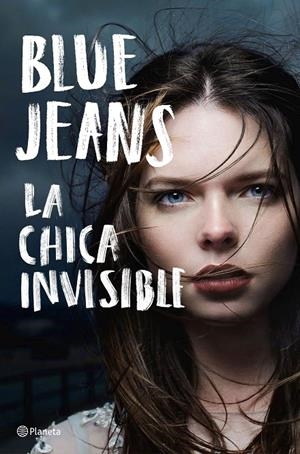 LA CHICA INVISIBLE | 9788408184782 | BLUE JEANS | Galatea Llibres | Llibreria online de Reus, Tarragona | Comprar llibres en català i castellà online