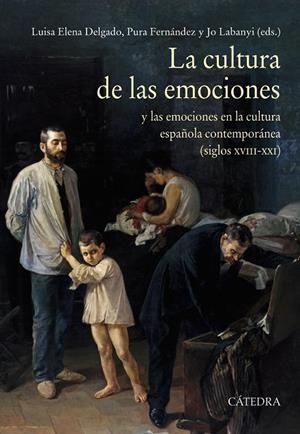 LA CULTURA DE LAS EMOCIONES | 9788437638065 | LABANJI, JO | Galatea Llibres | Llibreria online de Reus, Tarragona | Comprar llibres en català i castellà online
