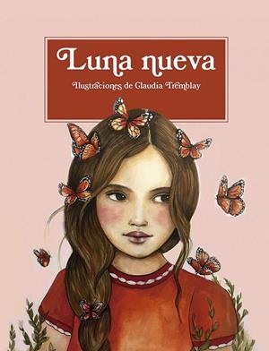 LUNA NUEVA | 9788494830006 | TREMBLAY, CLAUDIA | Galatea Llibres | Llibreria online de Reus, Tarragona | Comprar llibres en català i castellà online