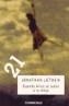 CUANDO ALICE SE SENTO A LA MESA | 9788497935654 | LETHEM, JONATHAN | Galatea Llibres | Llibreria online de Reus, Tarragona | Comprar llibres en català i castellà online