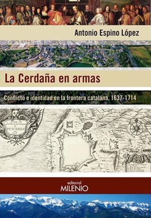 LA CERDAñA EN ARMAS | 9788497437806 | ESPINO LóPEZ, ANTONIO | Galatea Llibres | Llibreria online de Reus, Tarragona | Comprar llibres en català i castellà online