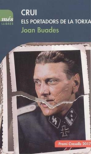 CRUI | 9788417353025 | BUADES BELTRAN, JOAN | Galatea Llibres | Llibreria online de Reus, Tarragona | Comprar llibres en català i castellà online